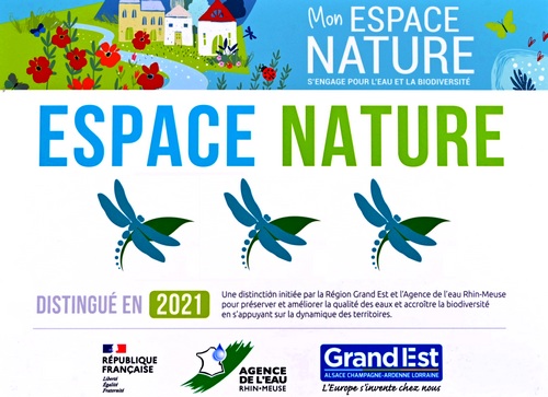 logo espace nature