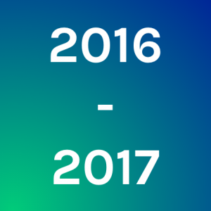 Icône pour l'année 2016-2017