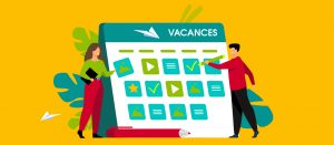 Informations sur les vacances scolaires