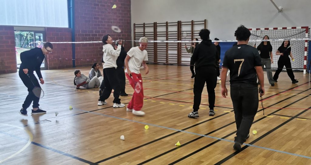 17 septembre : journée nationale du sport scolaire