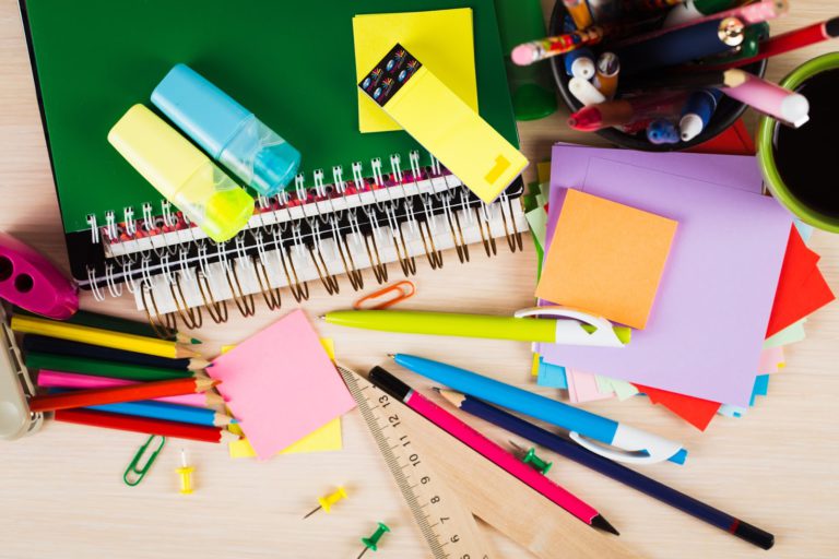 Image Rentrée scolaire